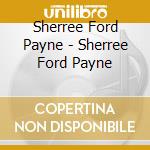 Sherree Ford Payne - Sherree Ford Payne