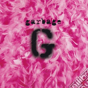 Garbage - Garbage cd musicale di Garbage