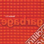 Garbage - Version 2.0 cd