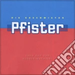 Geschwister Pfister - Turn Off The Bubble Machines cd