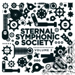 Sternal, Sebastian - Sternal Symphonic Society Vol. 2 cd