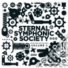 Sternal, Sebastian - Sternal Symphonic Society Vol. 2 cd