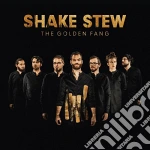 Shake Stew - Golden Fang cd