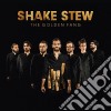 Shake Stew - Golden Fang cd