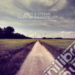 Brot & Sterne - Tales Of Wanderlust cd