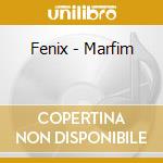 Fenix - Marfim cd