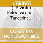 (LP Vinile) Kaleidoscope - Tangerine Dream 50Th Anniversary Remastered Edition vinile