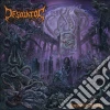 Desolator - Sermon Of Apathy cd