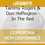 Tammy Rogers & Don Heffington - In The Red