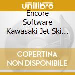 Encore Software  Kawasaki Jet Ski Watercraft - Pc cd