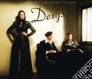 Dexys - One Day I'M Going To Soar cd musicale di Dexys