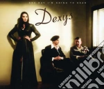 Dexys - One Day I'M Going To Soar cd