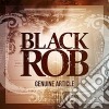 Rob Black - Genuine Article cd
