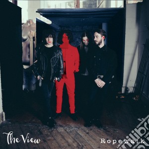 View (The) - Ropewalk cd musicale di View