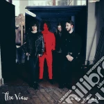View (The) - Ropewalk cd