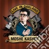 Moshe Kasher - Live In Oakland cd
