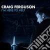 Craig Ferguson - I'M Here To Help cd