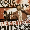 Doug Stanhope - Beer Hall Putsch cd