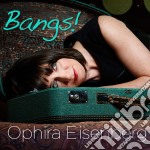 Ophira Eisenberg - Bangs