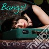 Ophira Eisenberg - Bangs cd