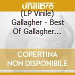 (LP Vinile) Gallagher - Best Of Gallagher (Picture Disc) vinile