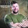 Travis Howze - Reporting For Duty cd