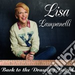 Lisa Lampanelli - Back To The Drawing Board