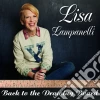 Lisa Lampanelli - Back To The Drawing Board cd musicale di Lisa Lampanelli