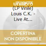 (LP Vinile) Louis C.K. - Live At Madison.. -Ltd- vinile