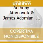 Anthony Atamanuik & James Adomian - Trump Vs. Bernie: Live From Brooklyn cd musicale di Anthony Atamanuik & James Adomian
