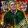 Joey Coco Diaz - Sociably Unacceptable cd