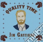 (LP Vinile) Jim Gaffigan - Quality Time (2 Lp) vinile