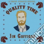 Jim Gaffigan - Quality Time cd