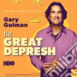 Gary Gulman - Great Depresh cd
