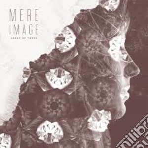 Least Of These - Mere Image cd musicale di Least of these