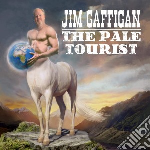 Jim Gaffigan - Pale Toursit cd musicale