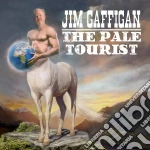Jim Gaffigan - Pale Toursit cd