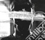 Syke Ninety Six - Blindfolded cd