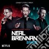 (LP Vinile) Neal Brennan - 3 Mics (2 Cd) cd