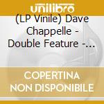 (LP Vinile) Dave Chappelle - Double Feature - Equanimity / Bird Revelation (4 Lp) vinile