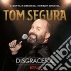 (LP Vinile) Tom Segura - Disgraceful (2 Lp) cd