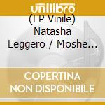 (LP Vinile) Natasha Leggero / Moshe Kasher - Honeymoon Stand Up Special (2 Lp) lp vinile di Natasha Leggero / Moshe Kasher