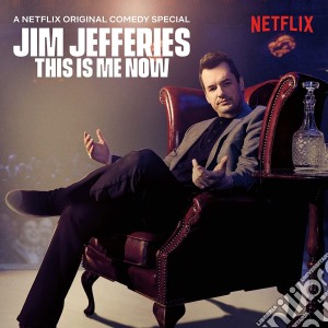 (LP Vinile) Jim Jefferies - This Is Me Now (2 Lp) lp vinile di Jim Jefferies
