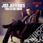 (LP Vinile) Jim Jefferies - This Is Me Now (2 Lp)