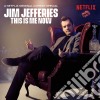 (LP Vinile) Jim Jefferies - This Is Me Now (2 Lp) cd