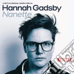 Hannah Gadsby - Nanette (2 Lp) cd