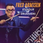 (LP Vinile) Fred Armisen - Standup For Drummers (2 Lp)