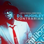 (LP Vinile) D.L. Hughley - Contrarian (2 Lp) vinile