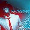 (LP Vinile) D.L. Hughley - Contrarian (2 Lp) cd