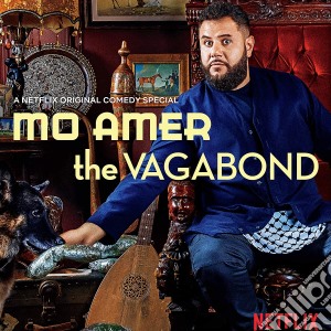 (LP Vinile) Mo Amer - The Vagabond (2 Lp) lp vinile
